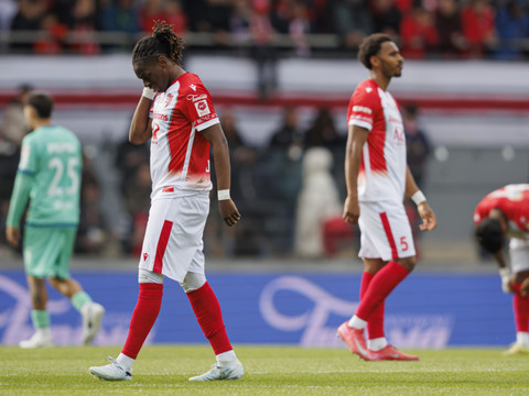 Super League: Lugano sauve sa 3e place en fin de match