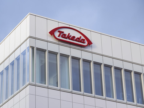 Takeda prévoit de supprimer jusqu'à 280 postes à Opfikon