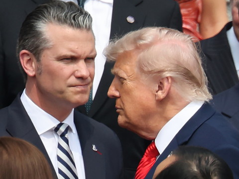 Trump se sentirait mieux s'il récupérait l'uranium enrichi iranien