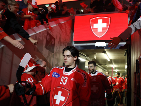 Théo Rochette, une chance en or