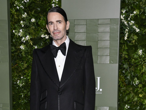 Propriété de LVMH, Marc Jacobs change de mains