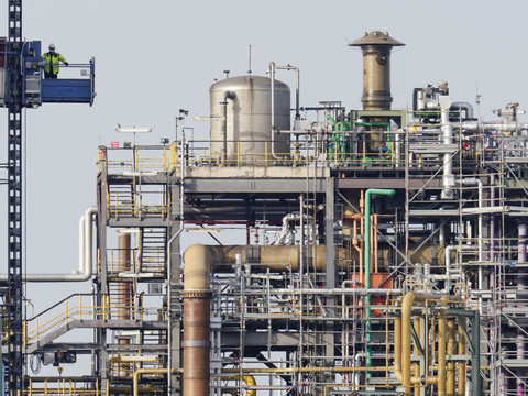 Allemagne: recul depuis 2022 des industries énergivores