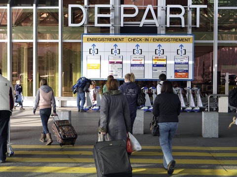 Dertour Suisse se remet du choc initial lié à la guerre en Iran