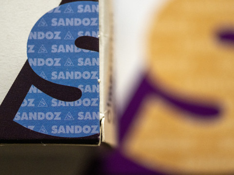 Sandoz enrichit son offre d'insuline en Europe avec deux produits