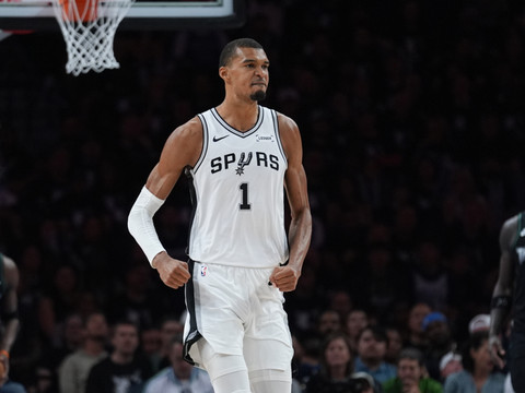 Les Spurs qualifiés pour la finale de la Conférence Ouest