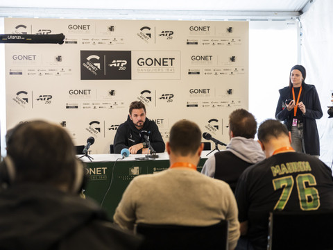 Wawrinka: 