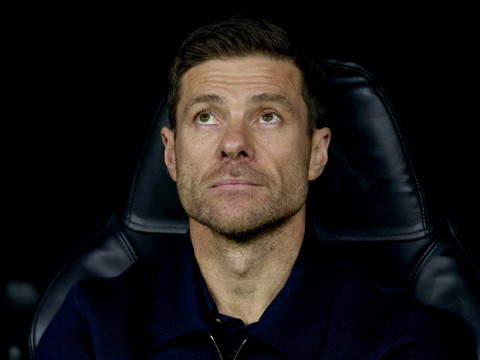 Xabi Alonso nommé entraîneur de Chelsea