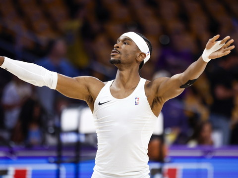 Gilgeous-Alexander élu MVP pour la 2e fois, d'après ESPN