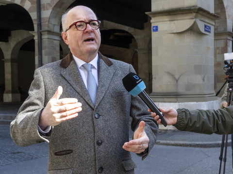 G7: le ministère public genevois prévoit un dispositif spécial