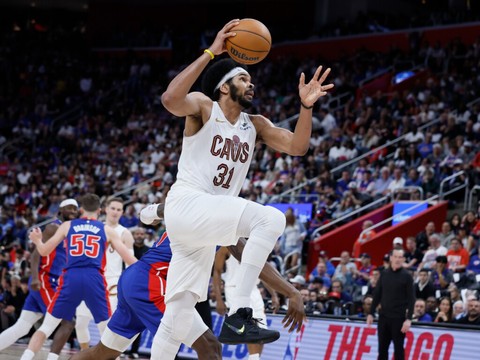 Les Cavaliers éteignent les Pistons et défieront les Knicks