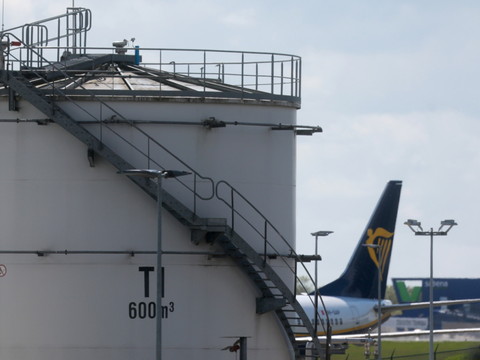 Ryanair: vive hausse du bénéfice net en 2025/26