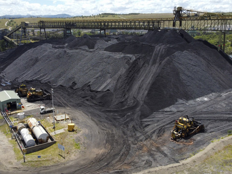 Anglo American vend ses mines australiennes de charbon
