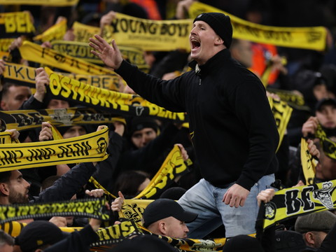 A nouveau plus de 12'000 spectateurs de moyenne