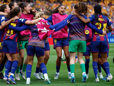 L'actu du foot féminin