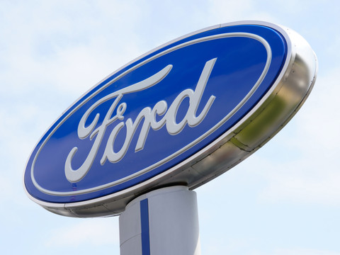Ford annonce le lancement de sept nouveaux véhicules en Europe