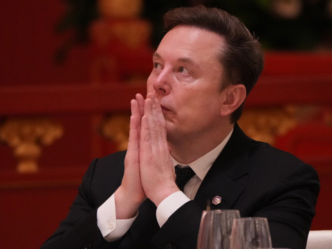 Musk débouté de ses poursuites contre OpenAI