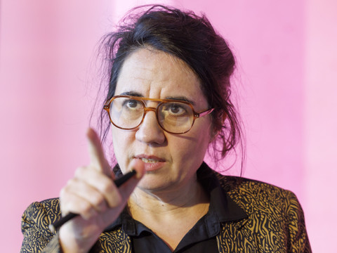 Comédie de Genève: proposition de médiation à Séverine Chavrier