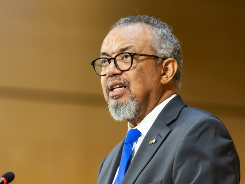 Réunion d'urgence à l'OMS sur Ebola