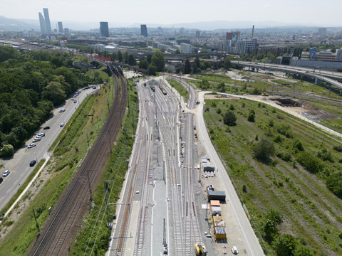 Une commission parlementaire critique la planification ferroviaire