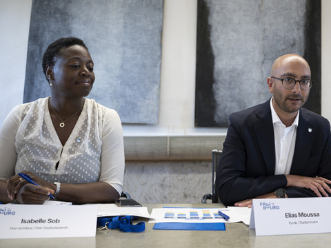Déficit plus important que prévu pour la Ville de Fribourg en 2025