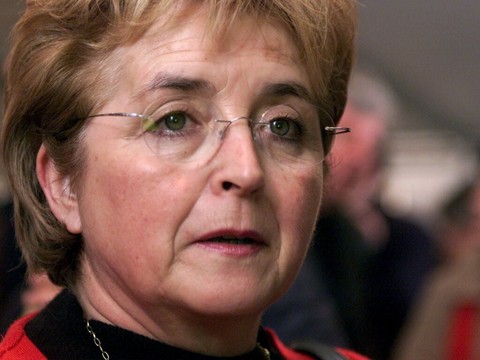 Vaud: Jacqueline Maurer-Mayor n'est plus