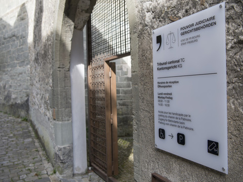 Fribourg veut réorganiser 
