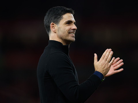 Arsenal sacré pour la première fois depuis 2004