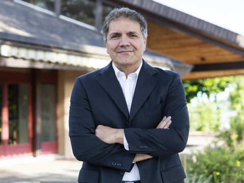 Giancarlo Sergi reprend les rênes du Centre Vaud