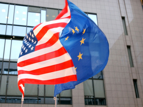 Mise sous pression par Trump, l'UE trouve un accord