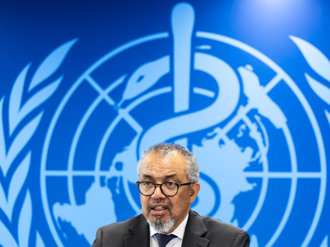 L'OMS pense que l'épidémie d'Ebola a débuté 