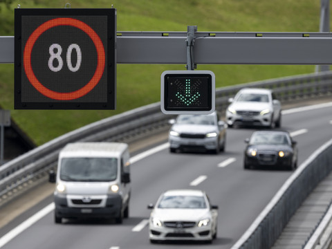 Des voitures moins chères sur les routes suisses
