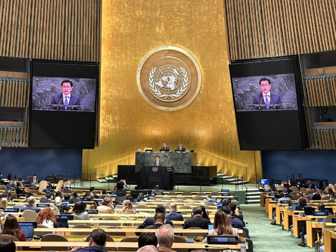 Climat: l'ONU veut consolider les obligations des Etats