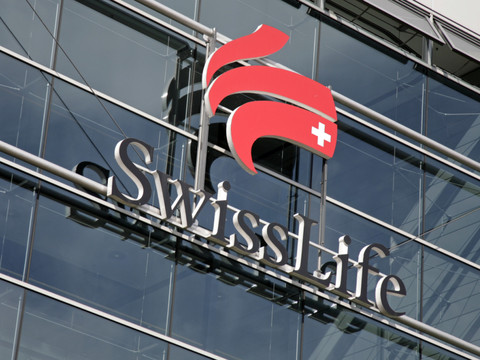 Swiss Life avance au 1er trimestre et se renforce en Allemagne