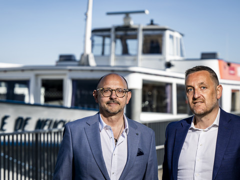 Le directeur de la LNM doit quitter le navire