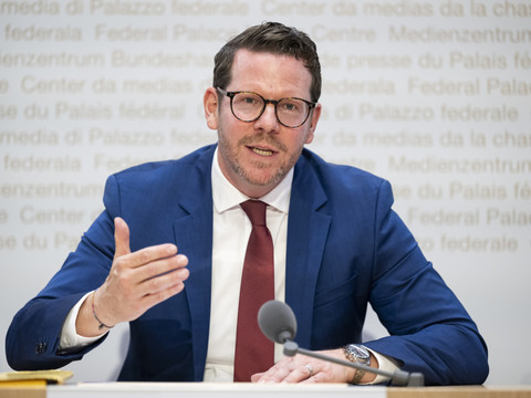 Financement de la vie politique: une tâche qui fragilise le CDF