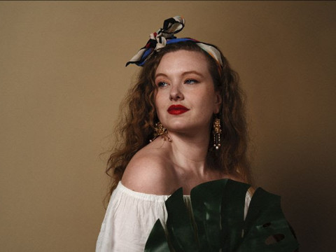 Manon Mullener remporte le Swiss Jazz Award 2026