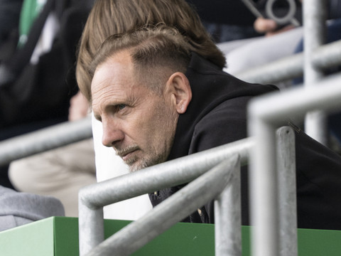 Super League: Mauro Lustrinelli quitte Thoune pour  Union Berlin