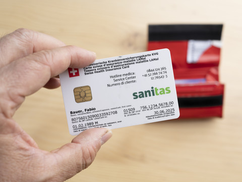 Sanitas a encore soigné sa rentabilité l'an dernier
