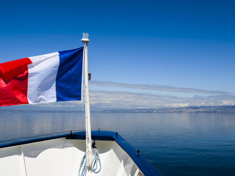Sérieux coup de frein pour l'économie française en mai