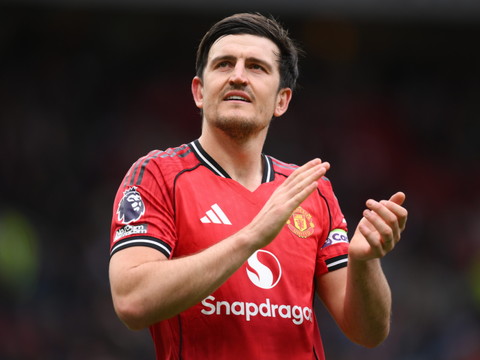 Harry Maguire révèle sa non-sélection, se dit 