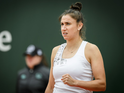 La Tessinoise Susan Bandecchi qualifiée pour Roland-Garros