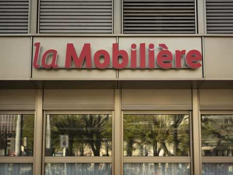 La Mobilière accueille l'ex-chef de l'armée dans son conseil