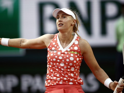 Teichmann sortie en demi-finale à Rabat