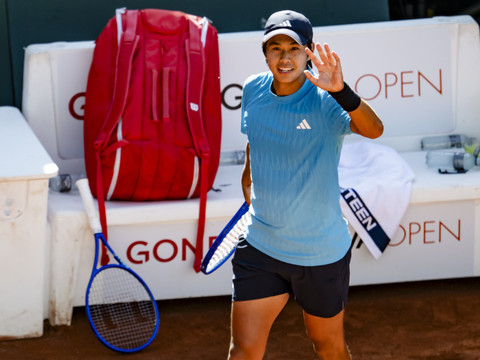 Une finale Tien-Navone à Genève