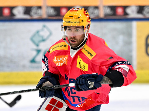 DiDomenico rejoint le championnat suédois