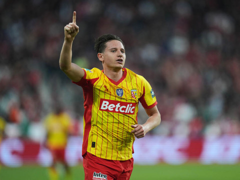 Lens remporte sa première Coupe de France