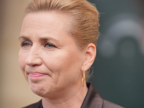 Danemark: la première ministre chargée de former un gouvernement
