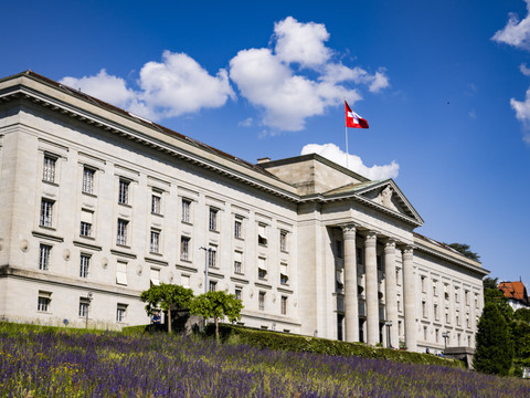 TF: une amende fiscale de plusieurs millions contre Pierin Vincenz