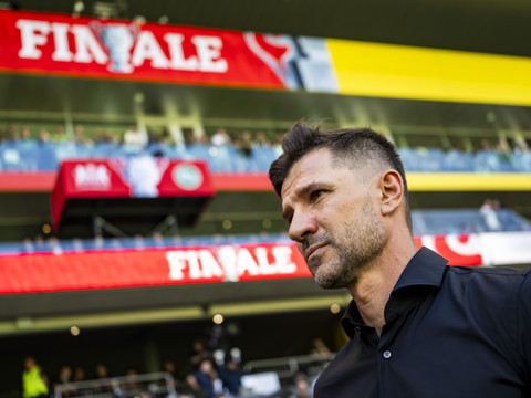 Stevanovic: 