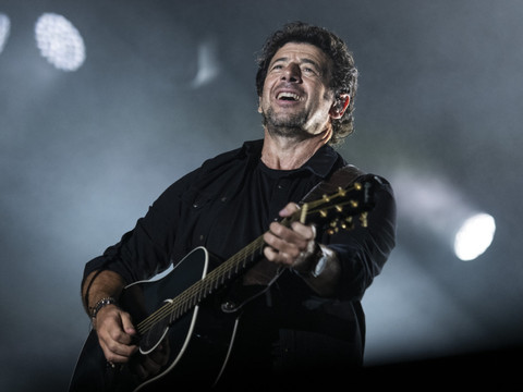 Bruel: Paléo Festival évoque un 
